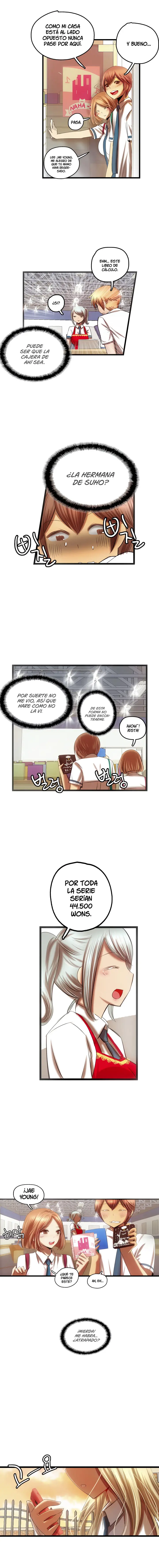 Only Girl (2015) - Capítulo 10 - Página 6 - LectorTMOo