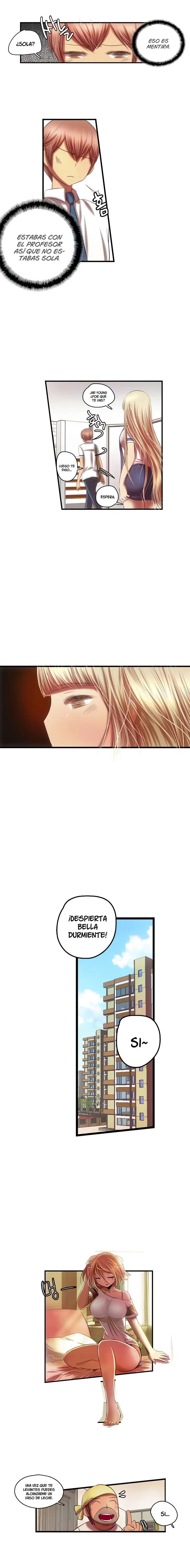 Only Girl (2015) - Capítulo 11 - Página 5 - LectorTMOo
