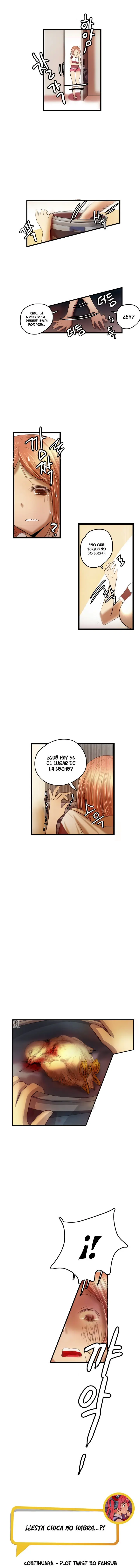 Only Girl (2015) - Capítulo 11 - Página 6 - LectorTMOo