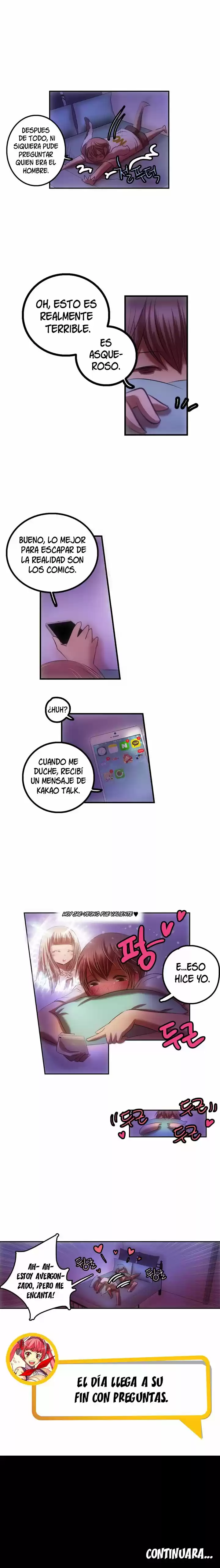 Only Girl (2015) - Capítulo 8 - Página 5 - LectorTMOo