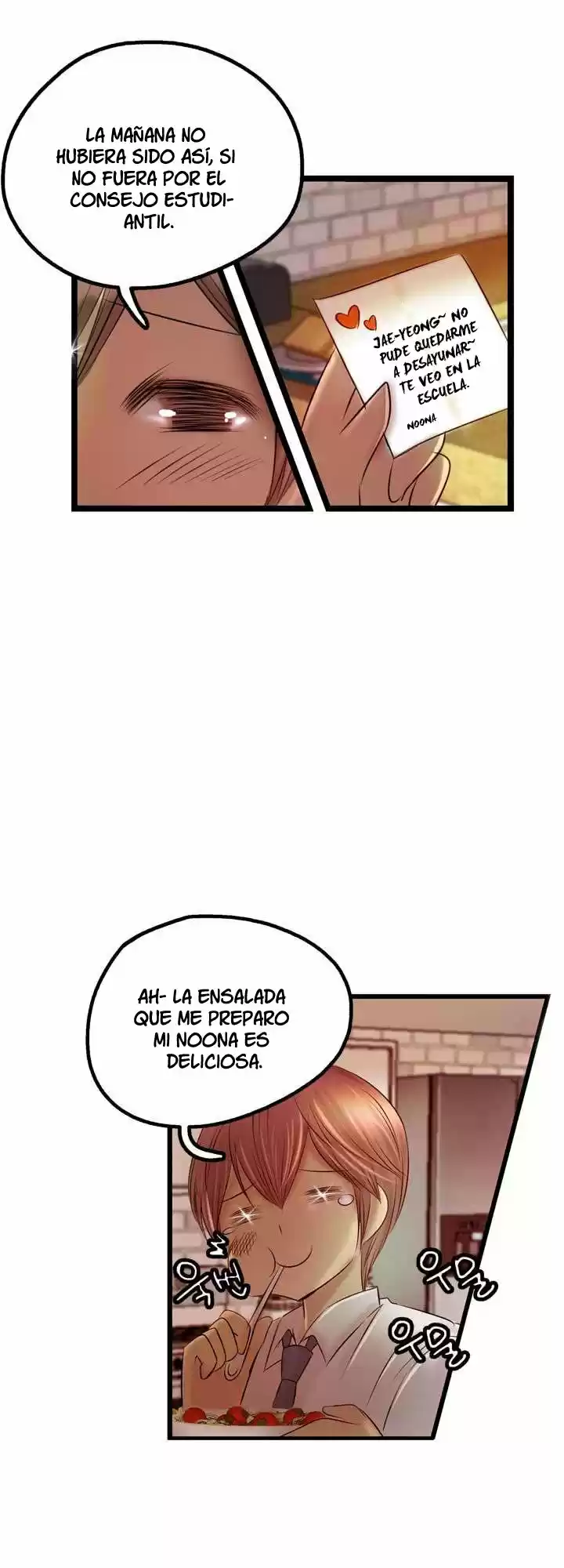 Only Girl (2015) - Capítulo 9 - Página 10 - LectorTMOo