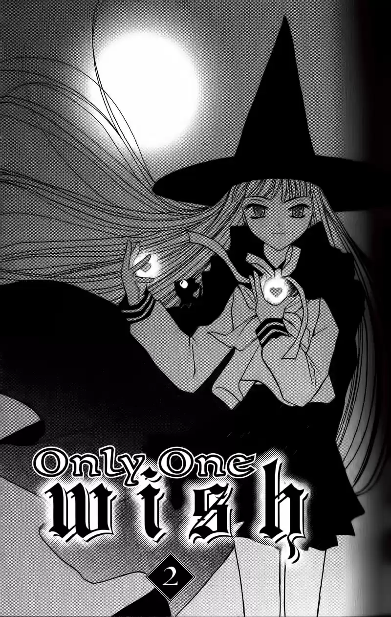 Only One Wish (2005) - Capítulo 0.2 - Página 2 - LectorTMOo