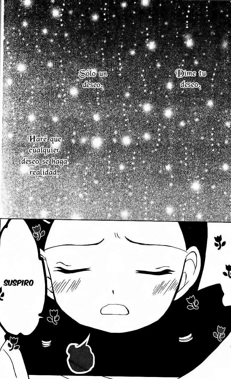 Only One Wish (2005) - Capítulo 0.2 - Página 49 - LectorTMOo