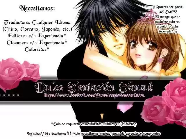 Only One Wish (2005) - Capítulo 0.2 - Página 90 - LectorTMOo