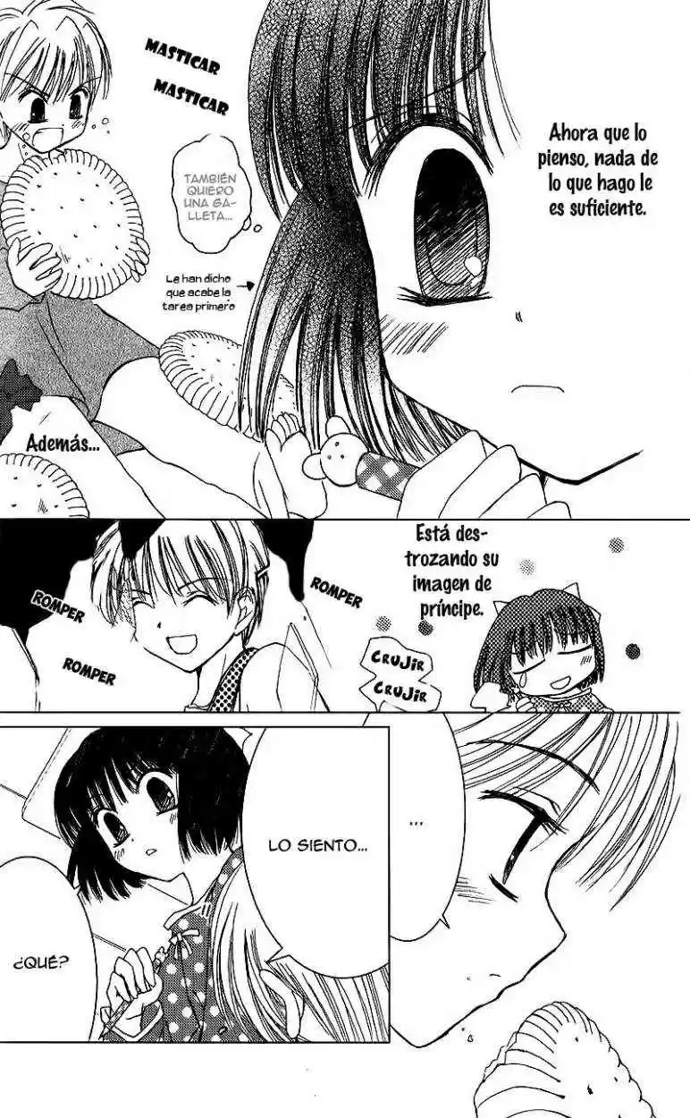 Only One Wish (2005) - Capítulo 0.3 - Página 16 - LectorTMOo