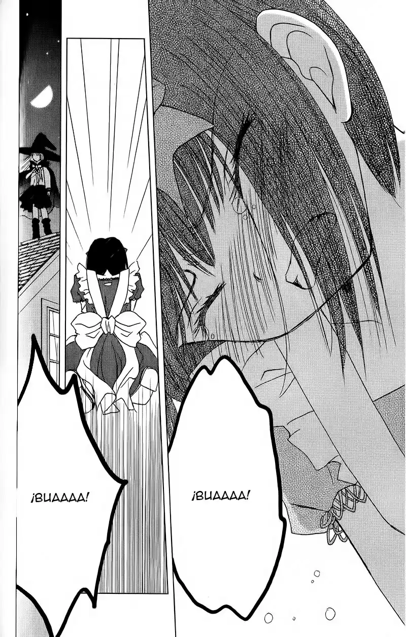 Only One Wish (2005) - Capítulo 0.3 - Página 75 - LectorTMOo