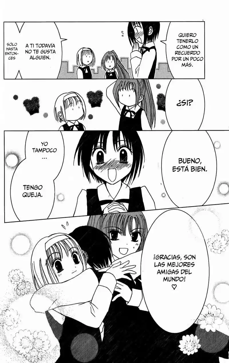 Only One Wish (2005) - Capítulo 1 - Página 21 - LectorTMOo