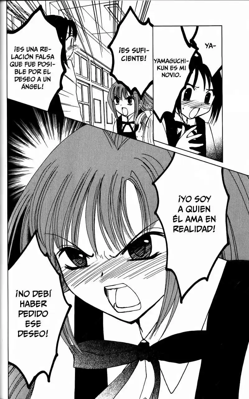 Only One Wish (2005) - Capítulo 1 - Página 33 - LectorTMOo
