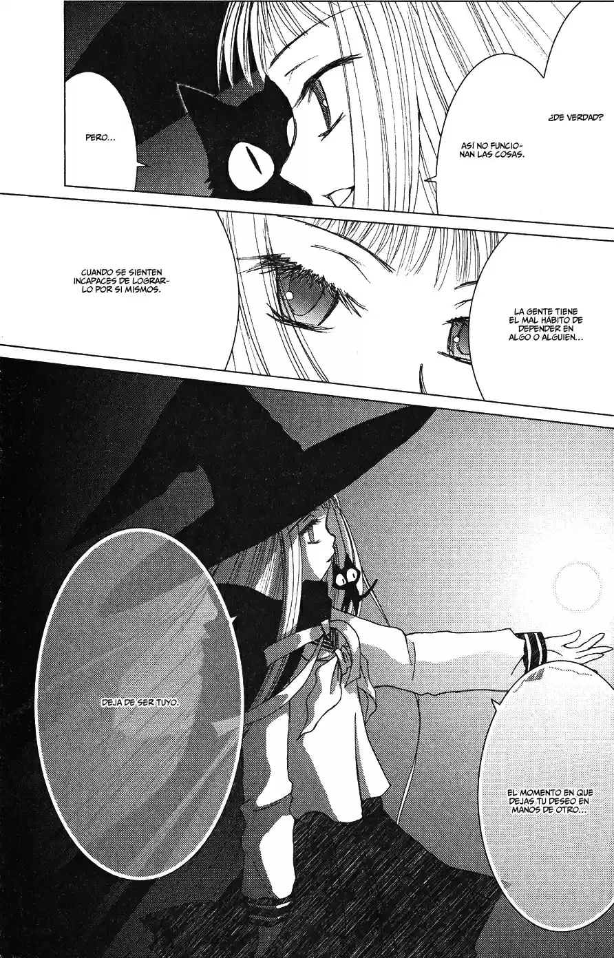 Only One Wish (2005) - Capítulo 4 - Página 51 - LectorTMOo