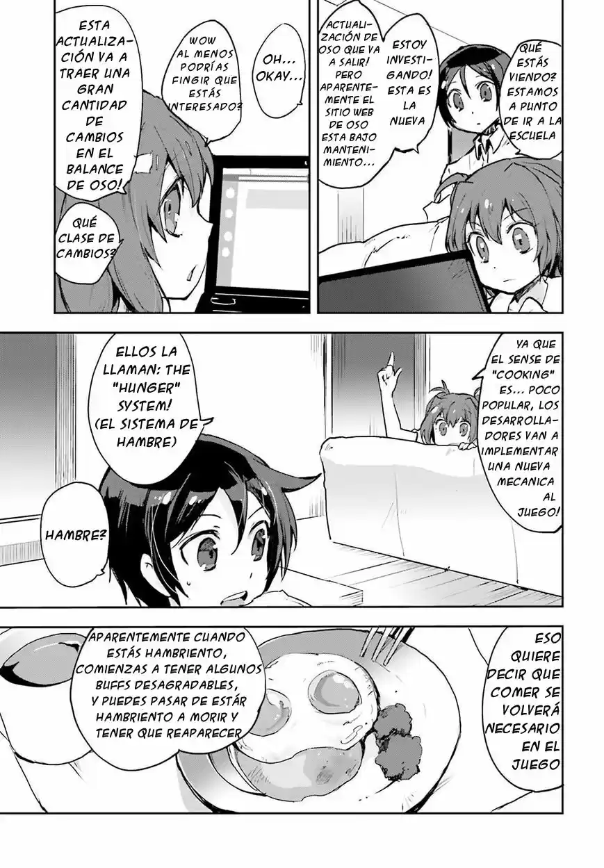 Only Sense Online (2014) - Capítulo 11 - Página 4 - LectorTMOo