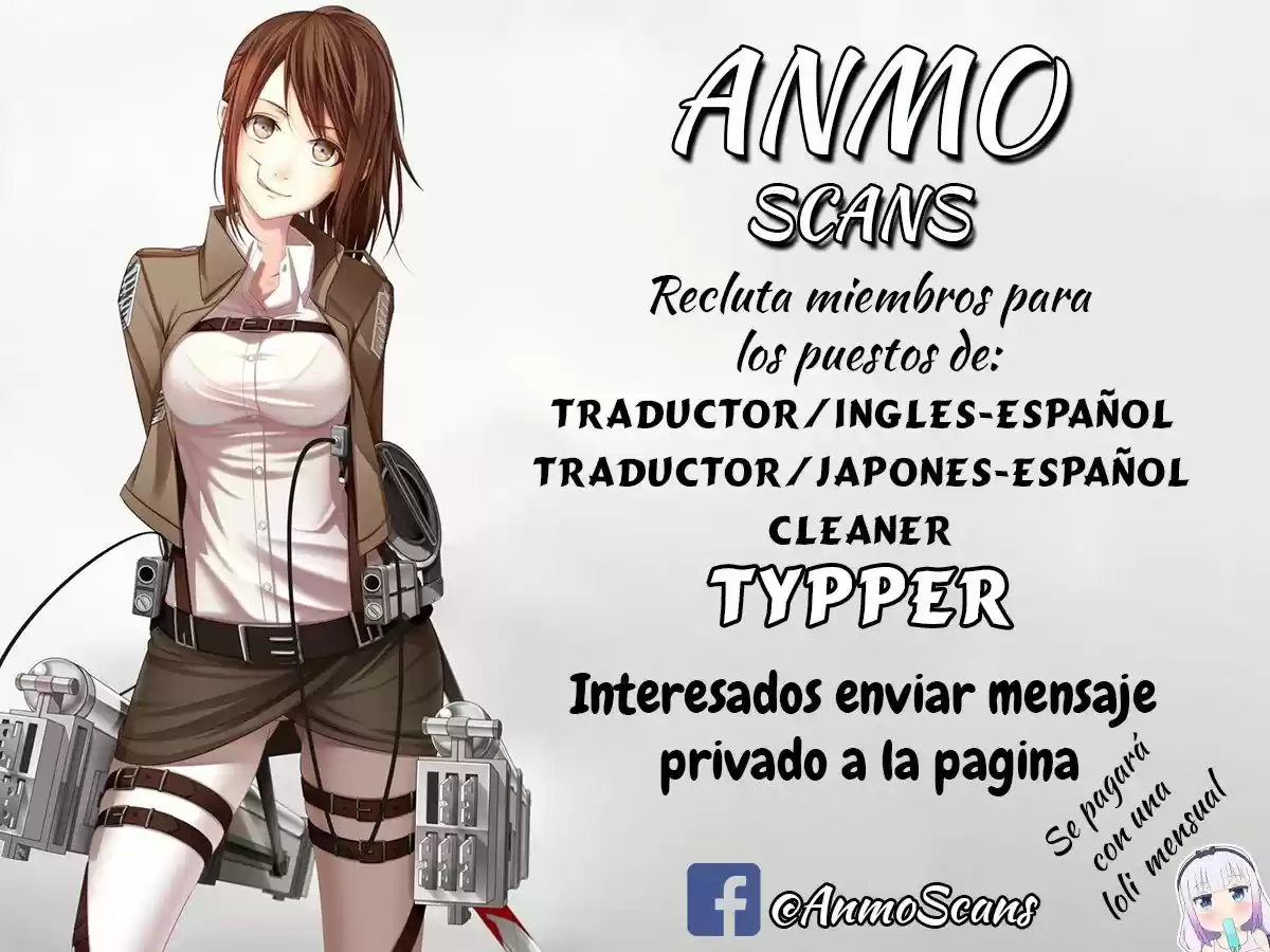 Only Sense Online (2014) - Capítulo 18 - Página 23 - LectorTMOo