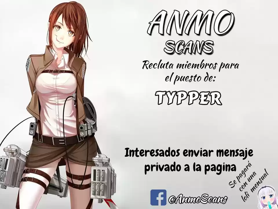 Only Sense Online (2014) - Capítulo 25 - Página 22 - LectorTMOo