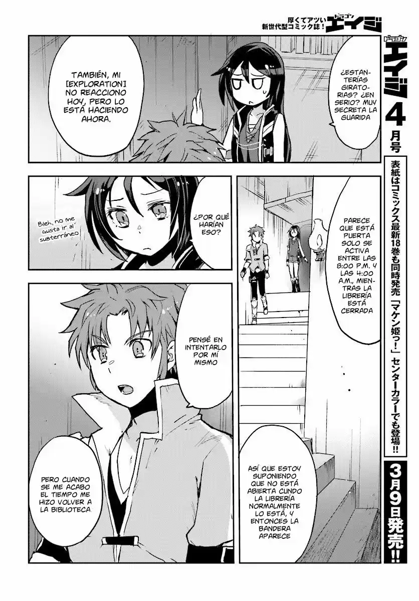 Only Sense Online (2014) - Capítulo 27 - Página 8 - LectorTMOo