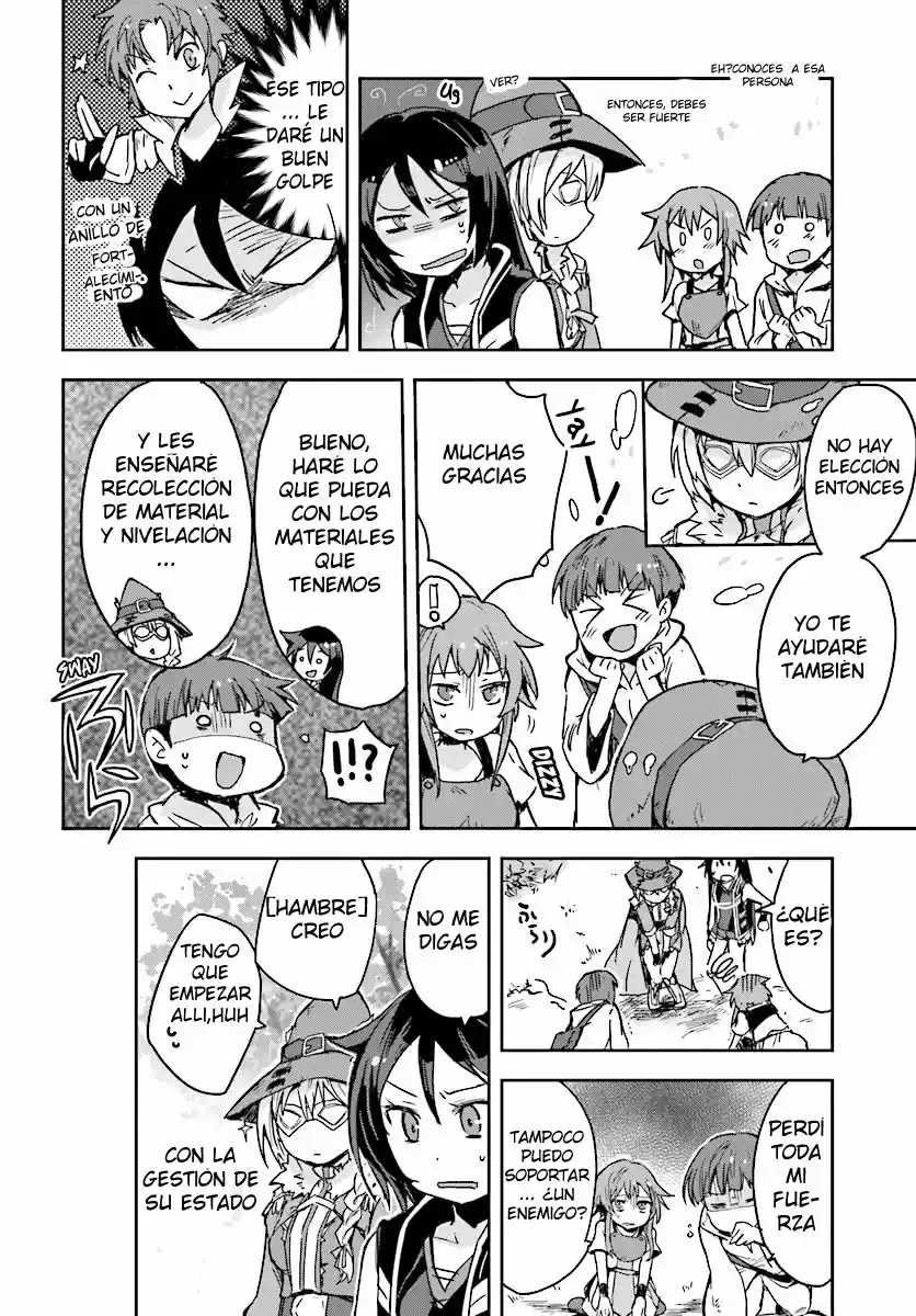 Only Sense Online (2014) - Capítulo 36 - Página 17 - LectorTMOo