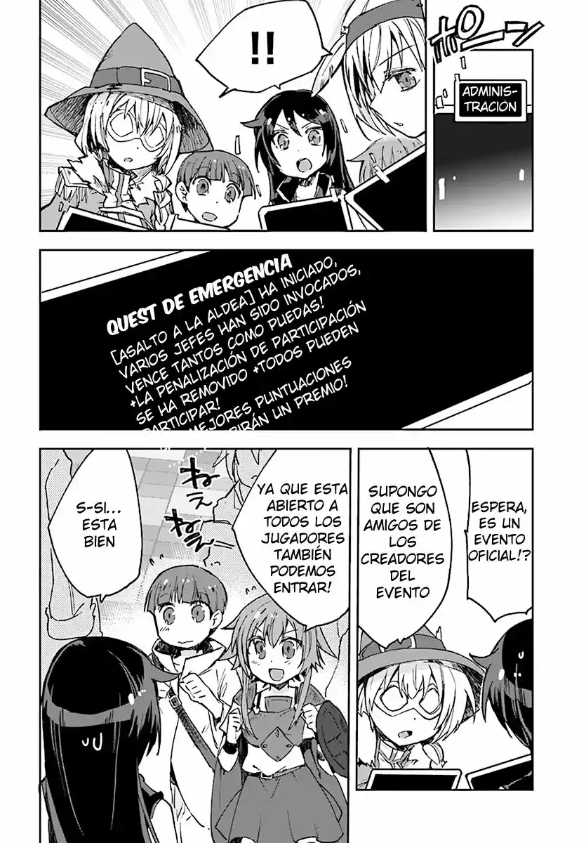 Only Sense Online (2014) - Capítulo 43 - Página 5 - LectorTMOo