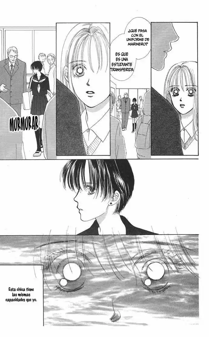 Only You – Tobenai Tsubasa (1997) - Capítulo 10.1 - Página 7 - LectorTMOo