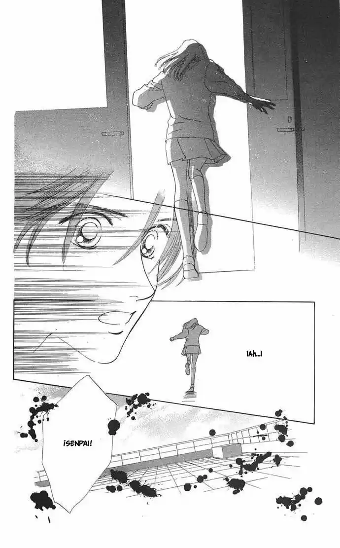 Only You – Tobenai Tsubasa (1997) - Capítulo 10.1 - Página 10 - LectorTMOo