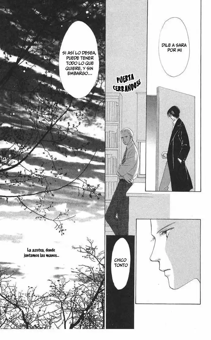 Only You – Tobenai Tsubasa (1997) - Capítulo 10.1 - Página 27 - LectorTMOo