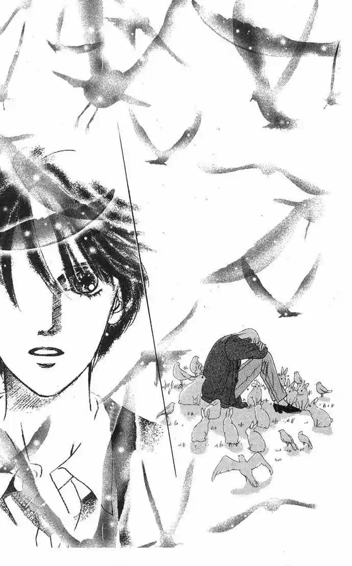 Only You – Tobenai Tsubasa (1997) - Capítulo 10.1 - Página 31 - LectorTMOo