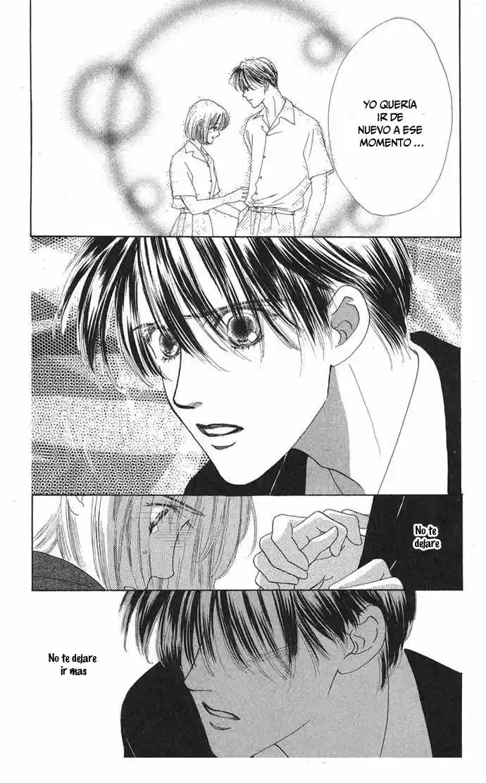 Only You – Tobenai Tsubasa (1997) - Capítulo 10.2 - Página 5 - LectorTMOo