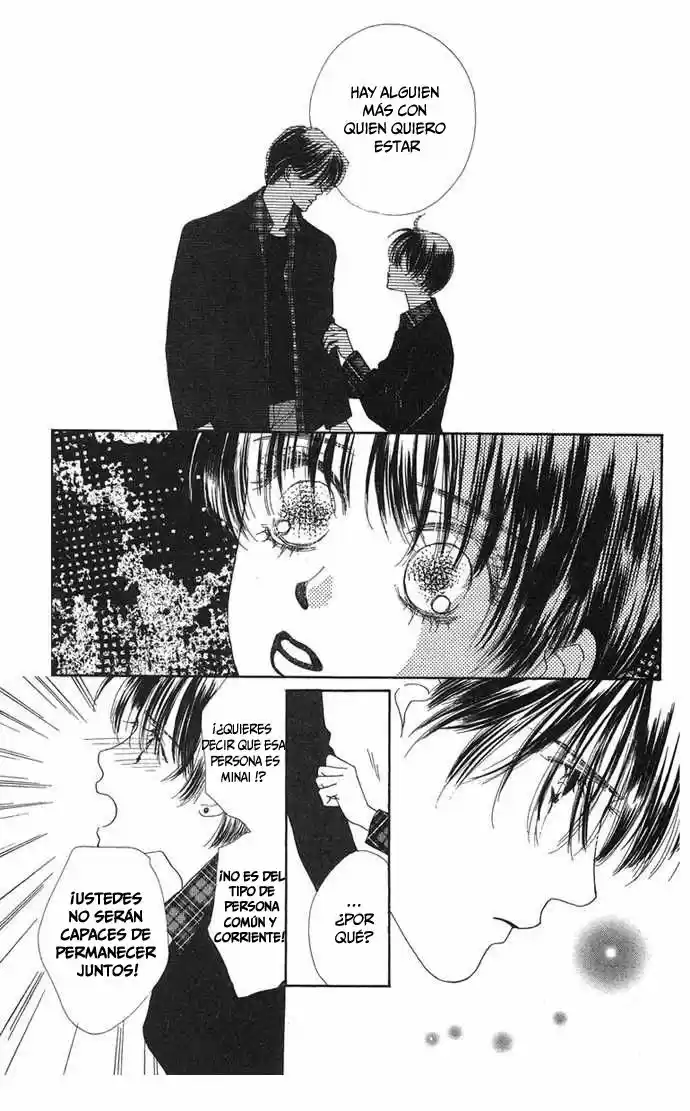 Only You – Tobenai Tsubasa (1997) - Capítulo 10.2 - Página 15 - LectorTMOo