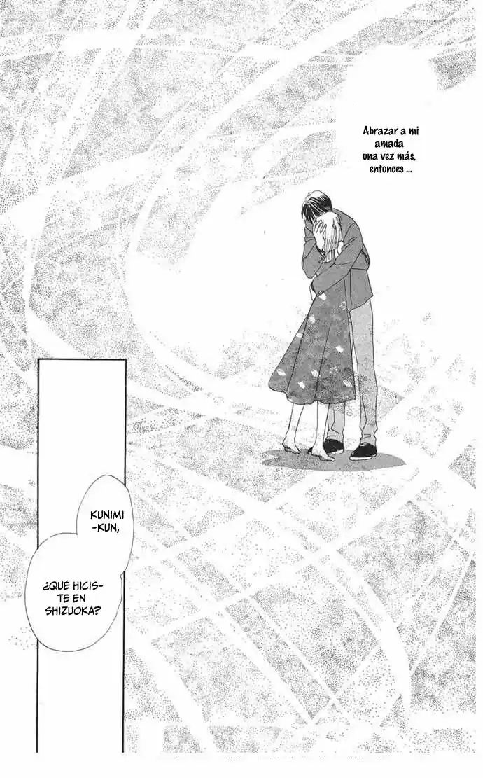 Only You – Tobenai Tsubasa (1997) - Capítulo 10.2 - Página 21 - LectorTMOo