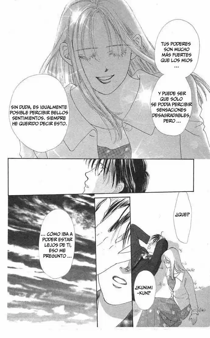 Only You – Tobenai Tsubasa (1997) - Capítulo 10.2 - Página 24 - LectorTMOo