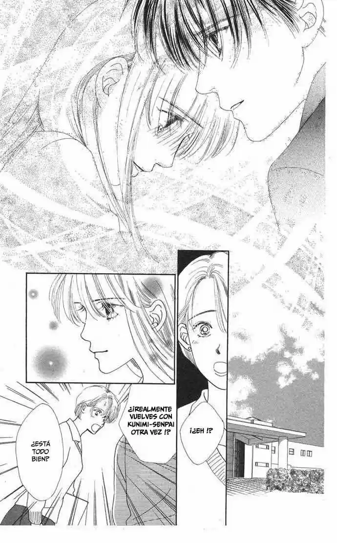 Only You – Tobenai Tsubasa (1997) - Capítulo 10.2 - Página 27 - LectorTMOo