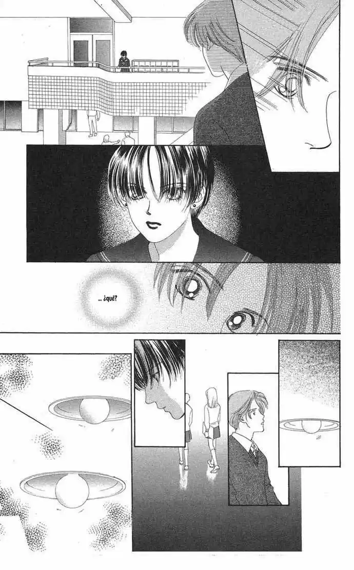 Only You – Tobenai Tsubasa (1997) - Capítulo 10.2 - Página 29 - LectorTMOo