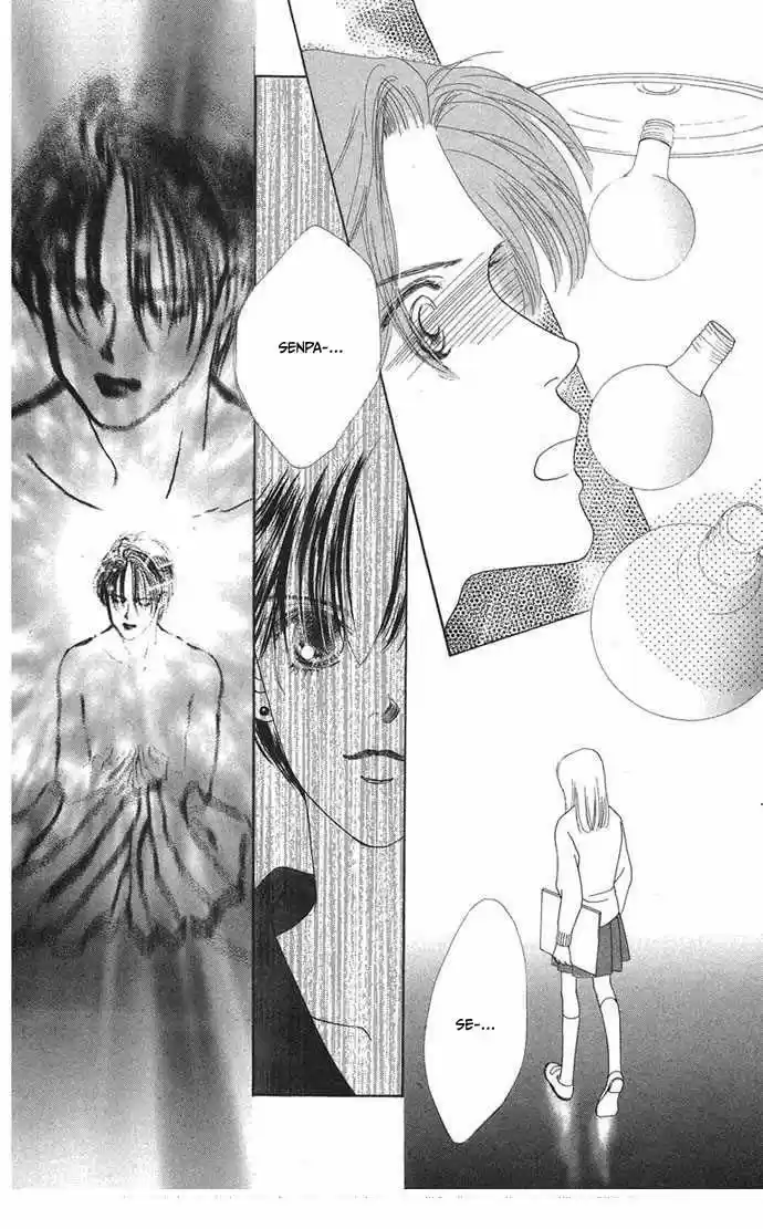 Only You – Tobenai Tsubasa (1997) - Capítulo 10.2 - Página 30 - LectorTMOo
