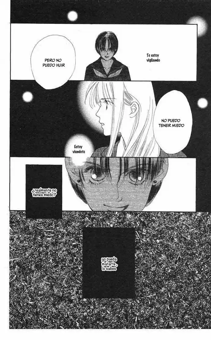 Only You – Tobenai Tsubasa (1997) - Capítulo 10.2 - Página 34 - LectorTMOo
