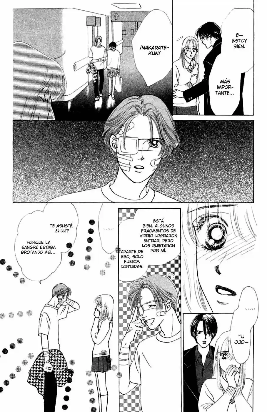 Only You – Tobenai Tsubasa (1997) - Capítulo 11 - Página 13 - LectorTMOo
