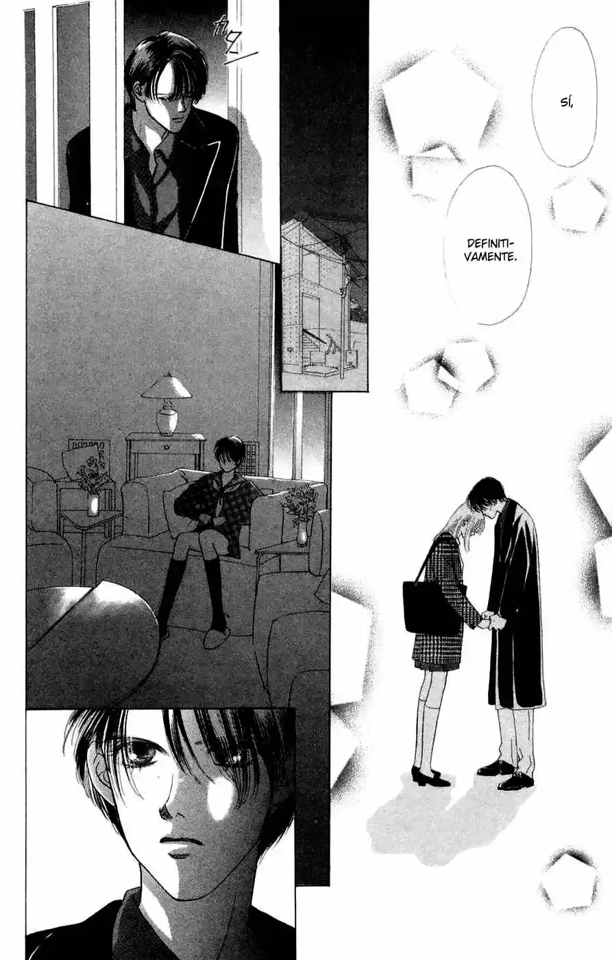Only You – Tobenai Tsubasa (1997) - Capítulo 11 - Página 19 - LectorTMOo