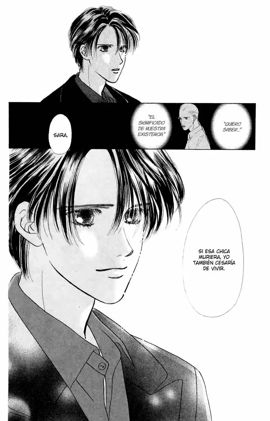 Only You – Tobenai Tsubasa (1997) - Capítulo 11 - Página 21 - LectorTMOo