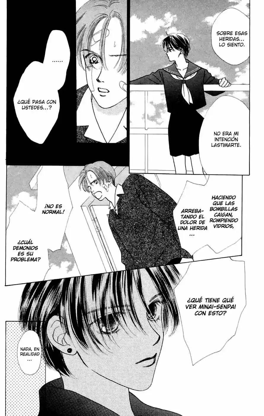 Only You – Tobenai Tsubasa (1997) - Capítulo 11 - Página 27 - LectorTMOo