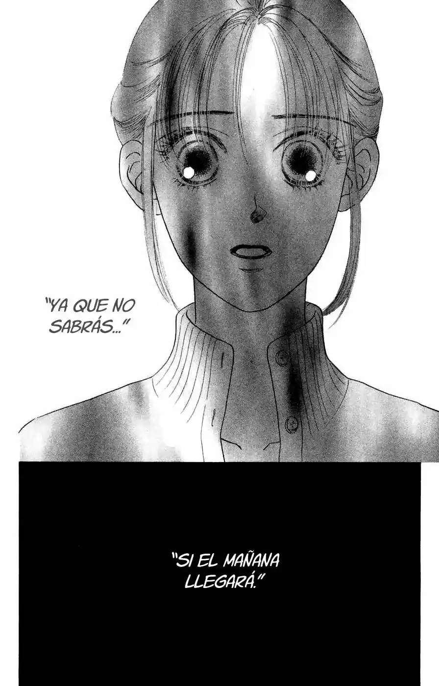 Only You – Tobenai Tsubasa (1997) - Capítulo 11 - Página 39 - LectorTMOo