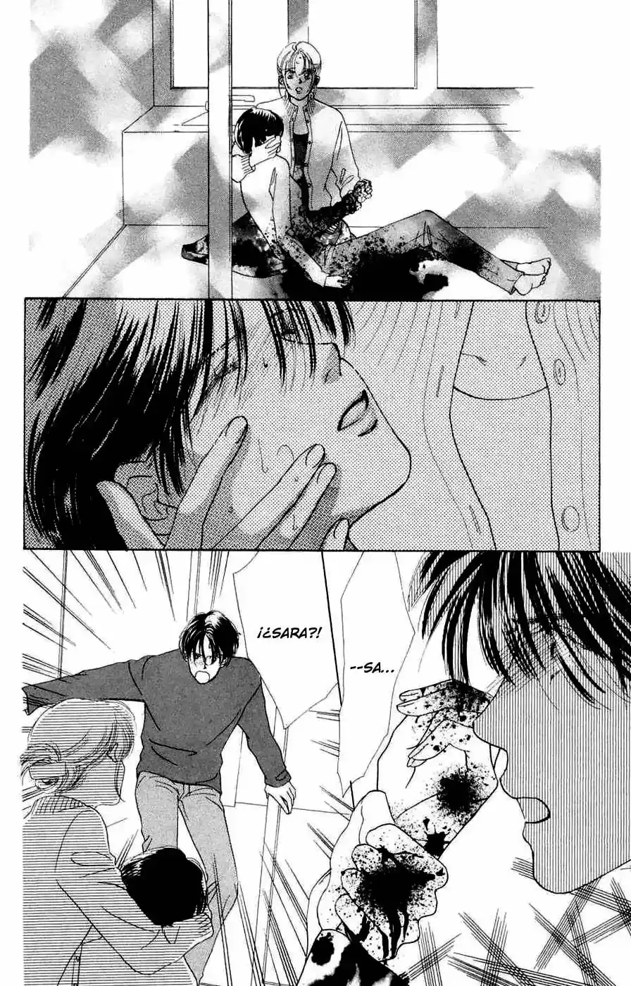 Only You – Tobenai Tsubasa (1997) - Capítulo 11 - Página 41 - LectorTMOo
