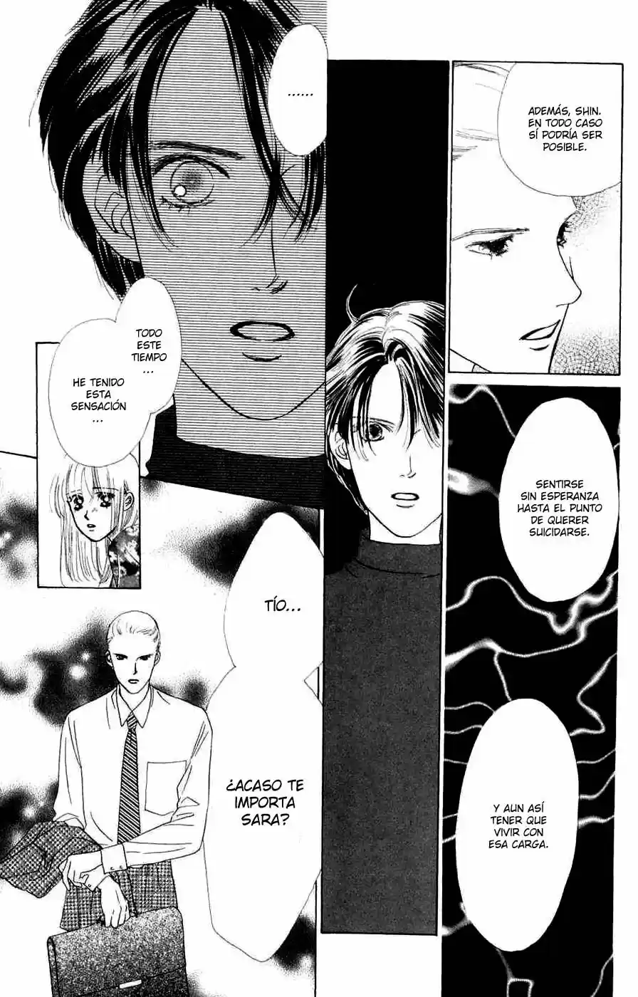 Only You – Tobenai Tsubasa (1997) - Capítulo 12 - Página 9 - LectorTMOo