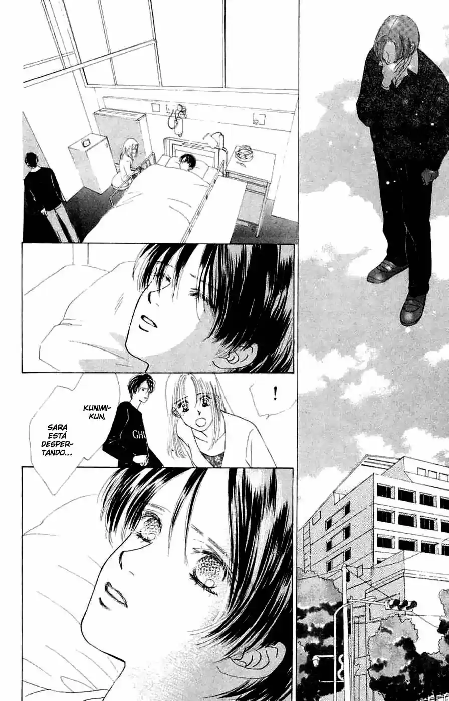 Only You – Tobenai Tsubasa (1997) - Capítulo 12 - Página 18 - LectorTMOo