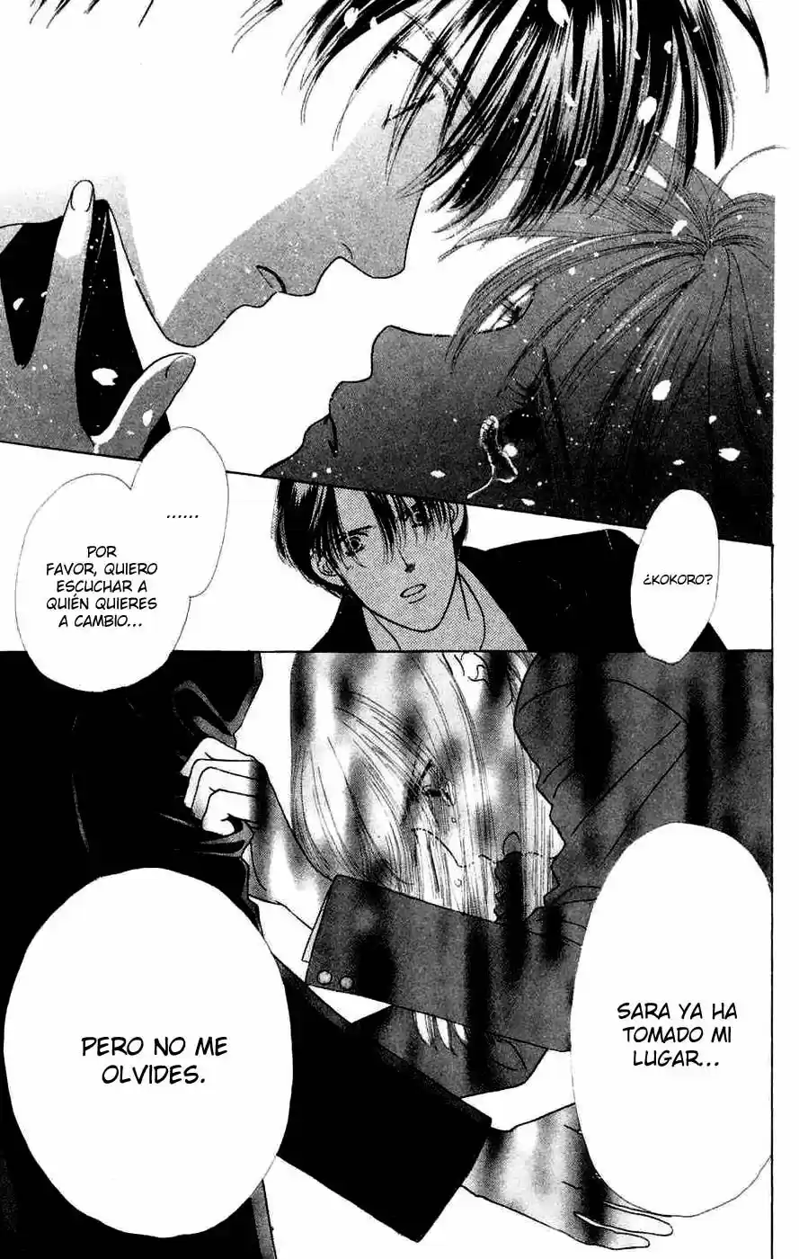 Only You – Tobenai Tsubasa (1997) - Capítulo 12 - Página 35 - LectorTMOo