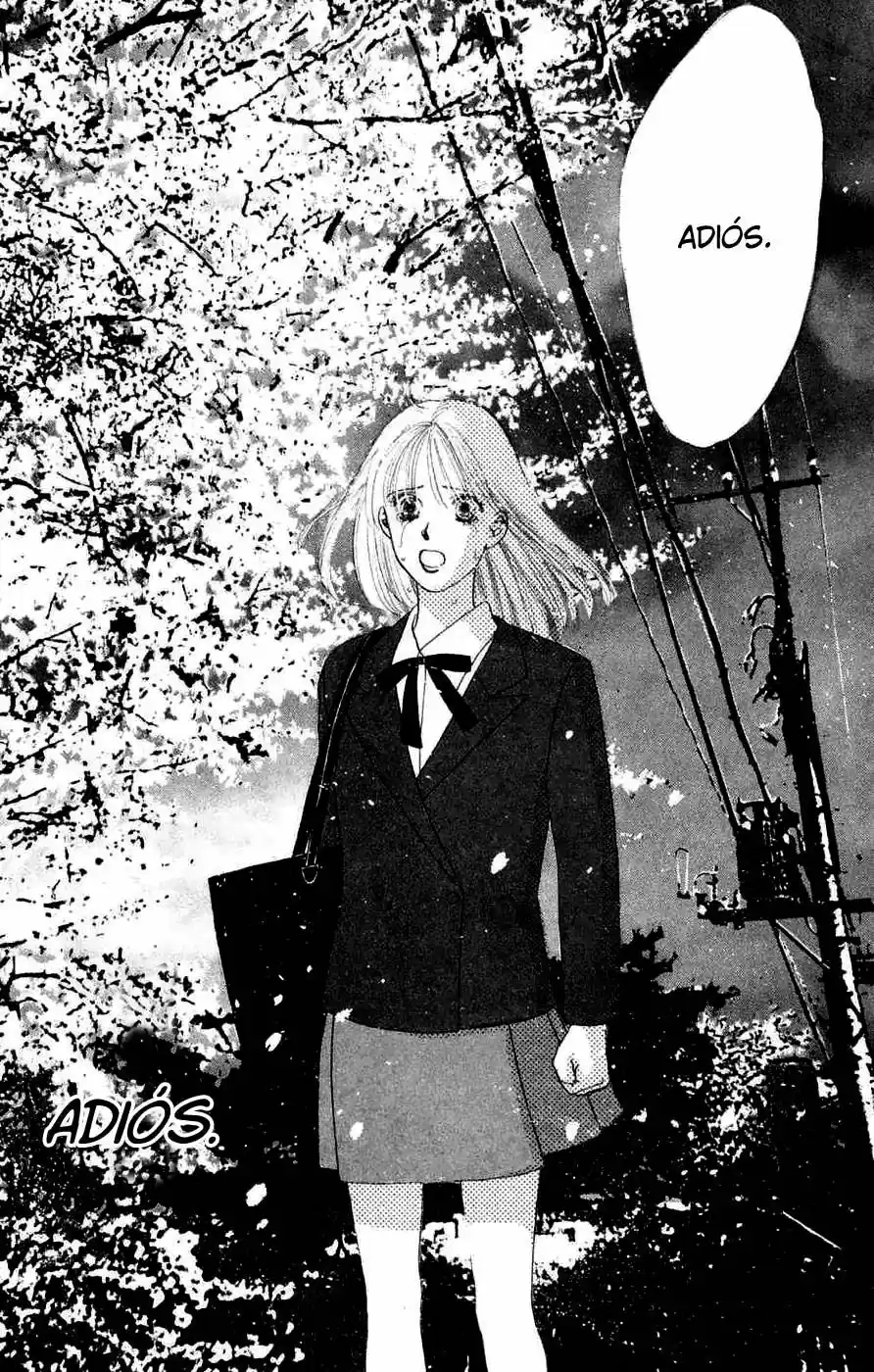Only You – Tobenai Tsubasa (1997) - Capítulo 12 - Página 39 - LectorTMOo