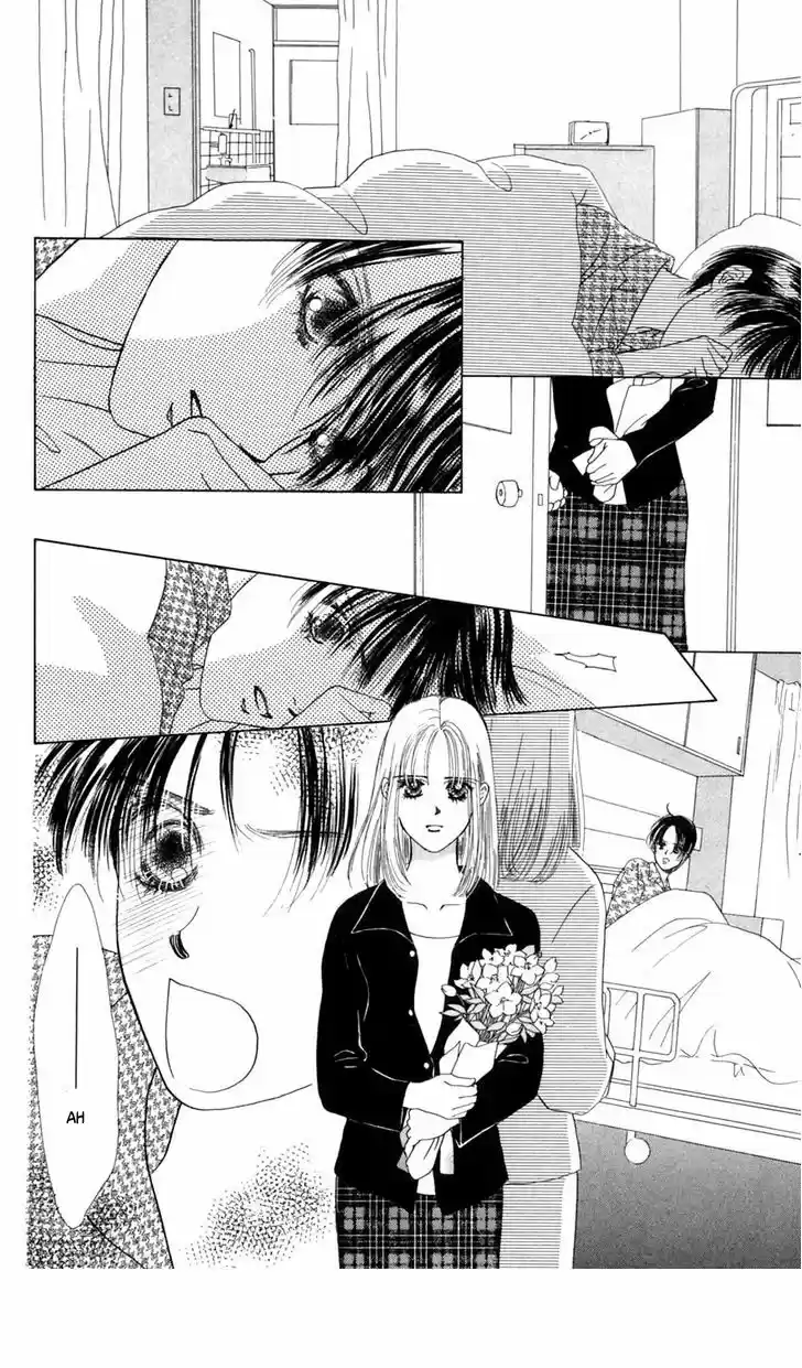 Only You – Tobenai Tsubasa (1997) - Capítulo 13 - Página 13 - LectorTMOo
