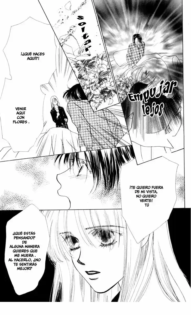 Only You – Tobenai Tsubasa (1997) - Capítulo 13 - Página 14 - LectorTMOo
