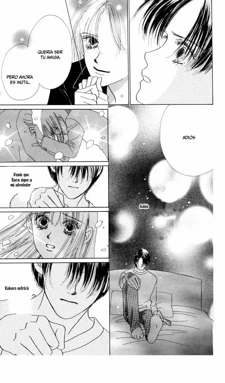 Only You – Tobenai Tsubasa (1997) - Capítulo 13 - Página 18 - LectorTMOo