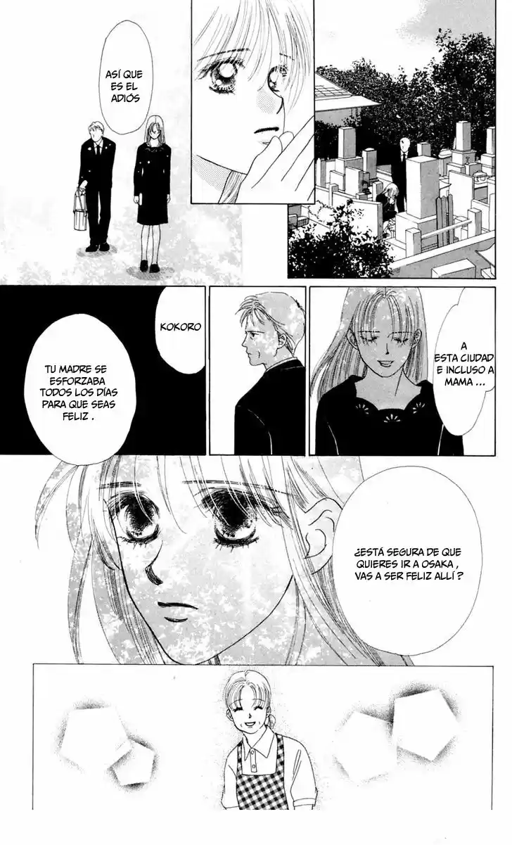Only You – Tobenai Tsubasa (1997) - Capítulo 13 - Página 26 - LectorTMOo