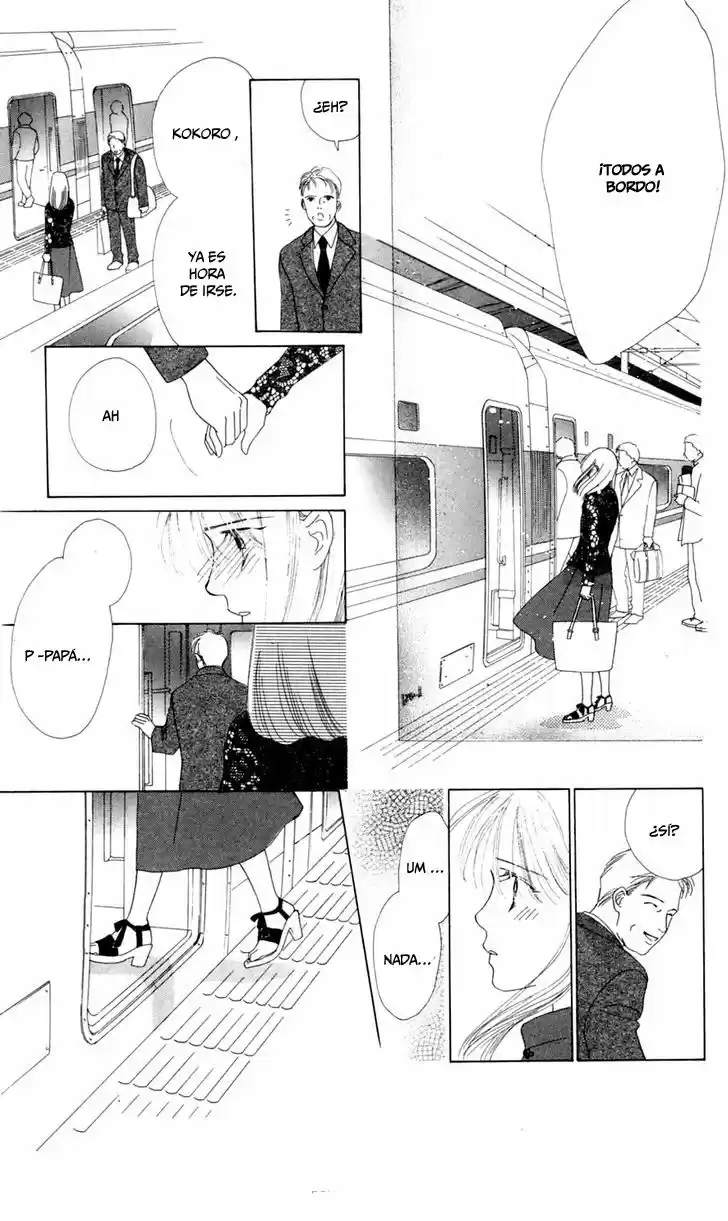 Only You – Tobenai Tsubasa (1997) - Capítulo 13 - Página 39 - LectorTMOo