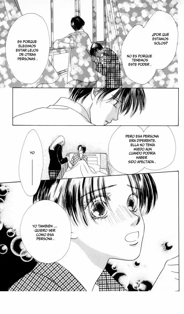 Only You – Tobenai Tsubasa (1997) - Capítulo 13 - Página 42 - LectorTMOo