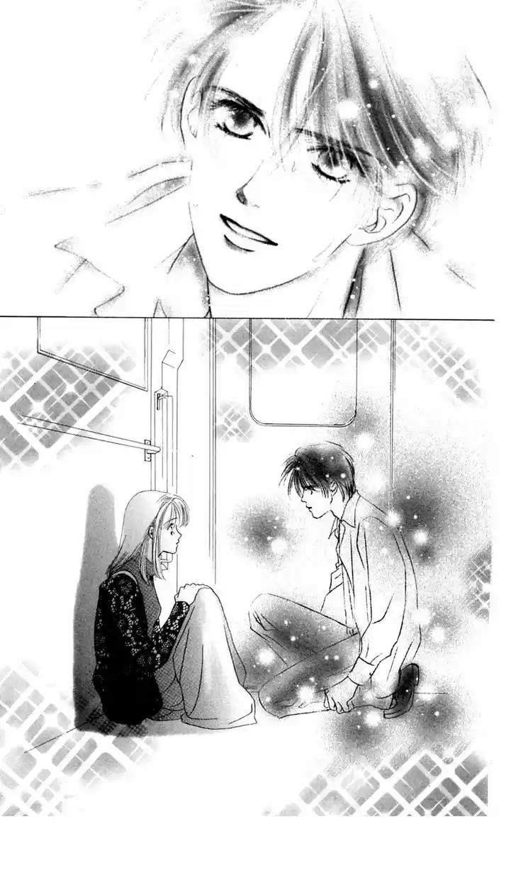 Only You – Tobenai Tsubasa (1997) - Capítulo 13 - Página 55 - LectorTMOo