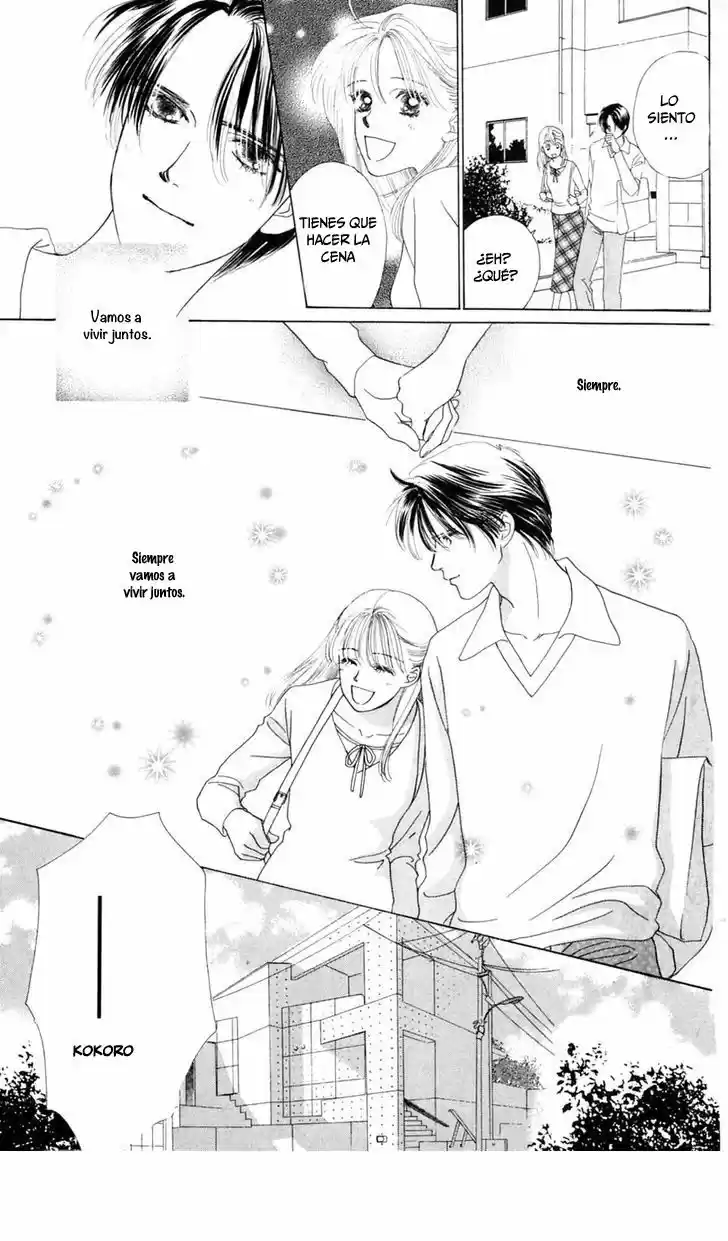Only You – Tobenai Tsubasa (1997) - Capítulo 14 - Página 8 - LectorTMOo