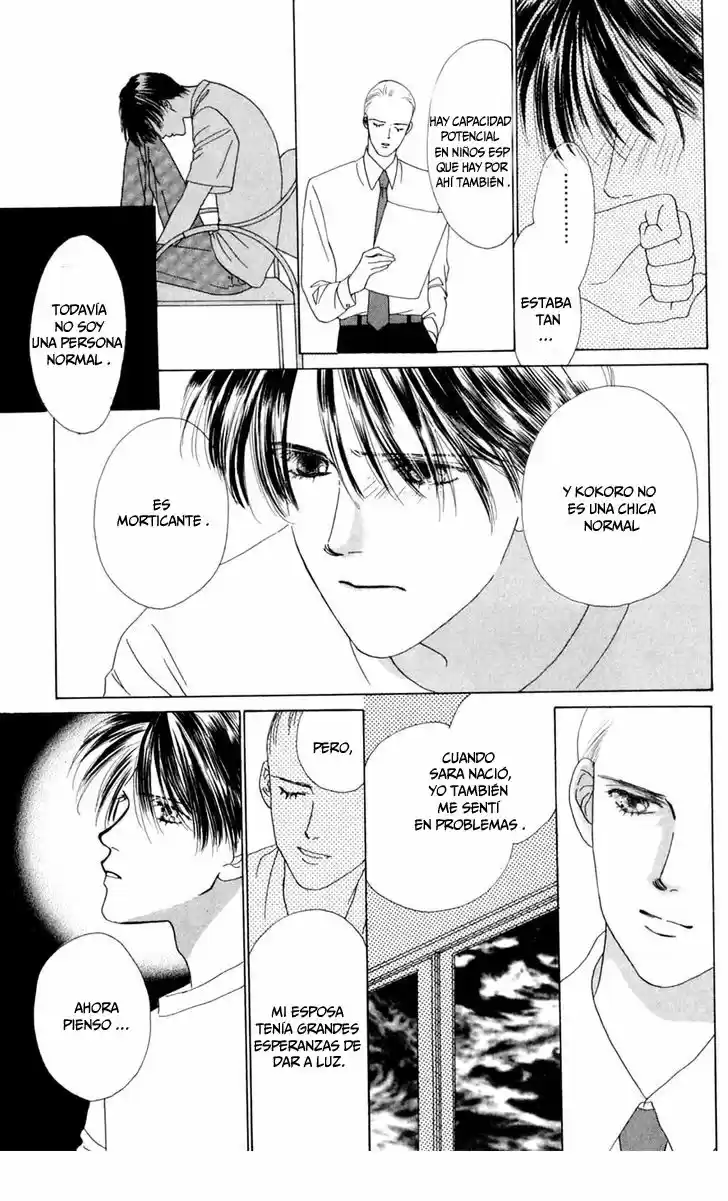 Only You – Tobenai Tsubasa (1997) - Capítulo 14 - Página 18 - LectorTMOo